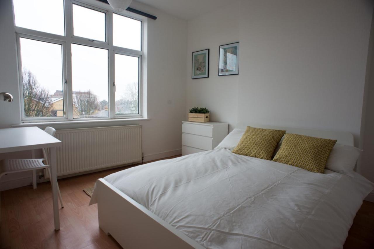Privatunterkunft Tooting Bec By Primecityhosts London