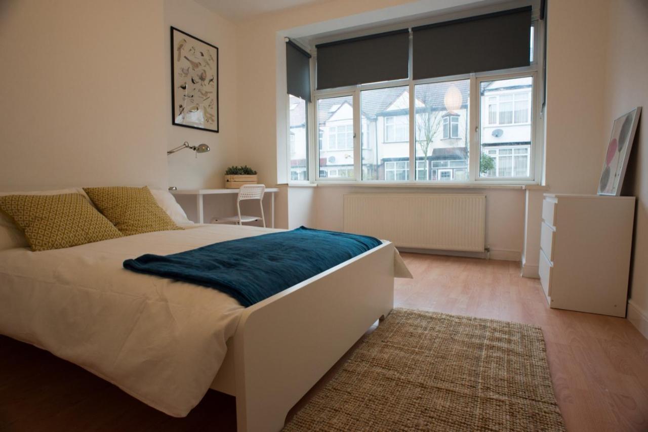 Privatunterkunft Tooting Bec By Primecityhosts London