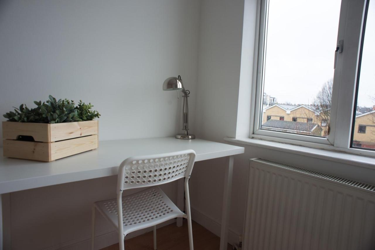 Privatunterkunft Tooting Bec By Primecityhosts London
