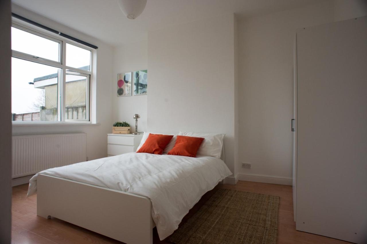 Privatunterkunft Tooting Bec By Primecityhosts London