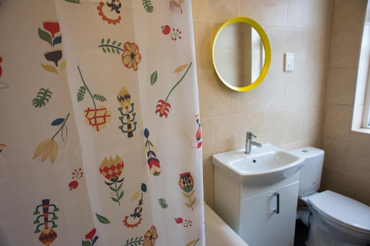 Privatunterkunft Tooting Bec By Primecityhosts London