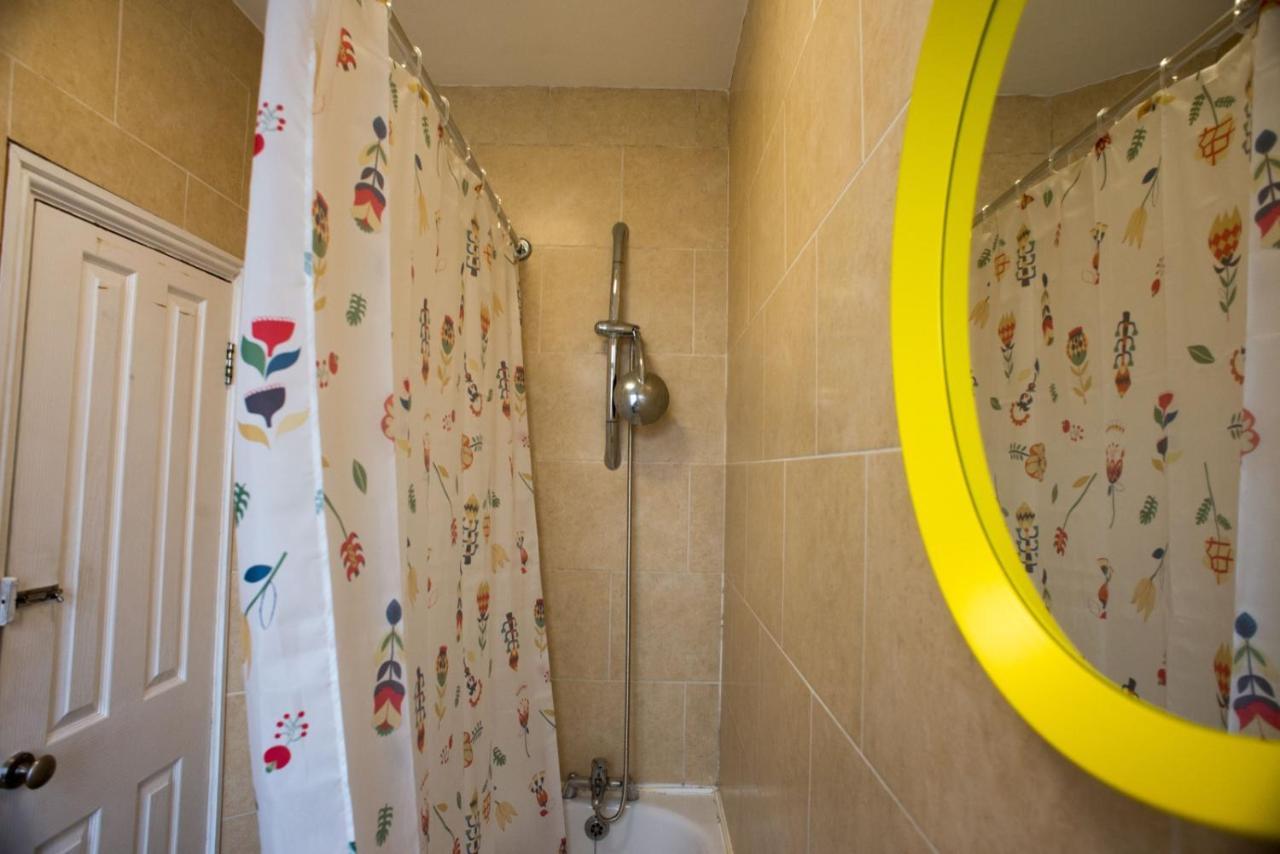Privatunterkunft Tooting Bec By Primecityhosts *