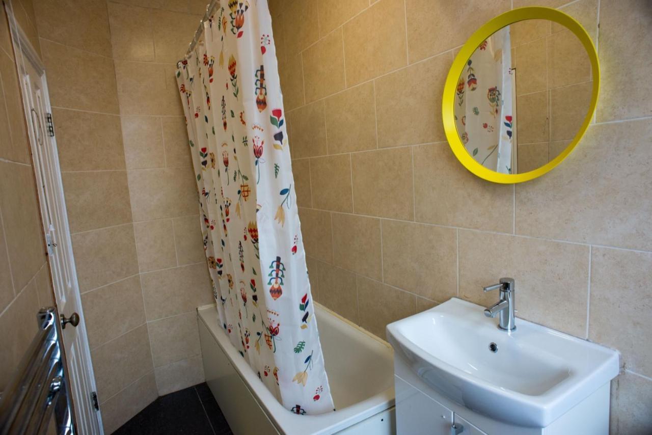 Privatunterkunft Tooting Bec By Primecityhosts *